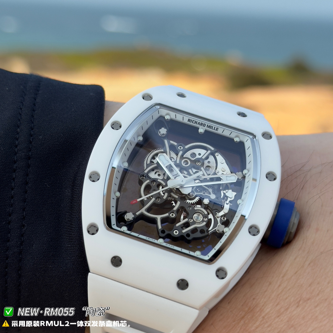 Richard Mille